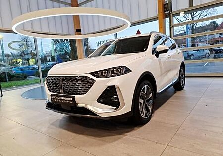 GWM Wey 03 Luxury 2.0 PHEV AWD