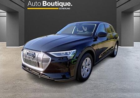 Audi e-tron 50 ELECTRIC (313 PS) /NAVI(LED/ASSISTENZ/PDC/RFK/KLIMA/