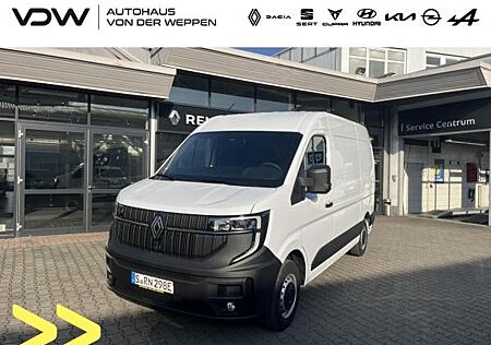 Renault Master FWD Kasten ⚡E-TECH⚡advance L2H2 3,5t Long Range❗️HANDWERKER-AKTION❗️