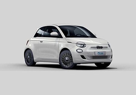 Fiat 500E 87 KW 118 PS Icon