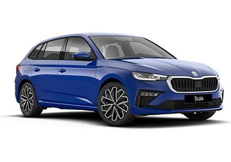 Skoda Scala 1.0 TSI 70kW Balance