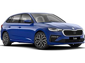Skoda Scala 1.0 TSI 70kW Balance Skoda Scala 1.0 TSI 70kW Balance