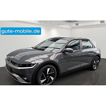 Hyundai IONIQ 5 leasen