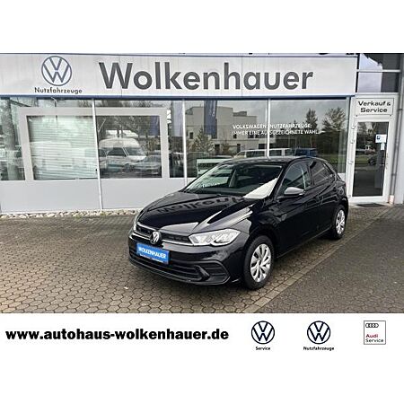 VW Polo leasen