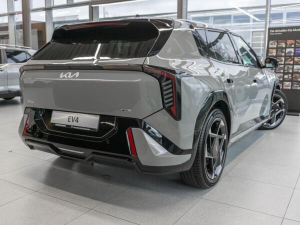 Kia EV4 81,4 kWh GT-Line ⚡Sonderaktion⚡ Sofort verfügbar ⚡ bild 2