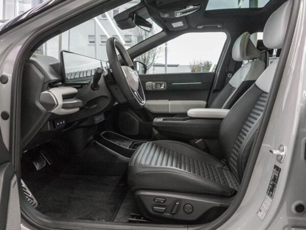 Kia EV4 81,4 kWh GT-Line ⚡Sonderaktion⚡ Sofort verfügbar ⚡ bild 6