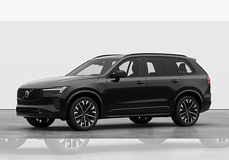 Volvo XC 90 XC90 Ultra Dark, T8 AWD Plug-in Hybrid, 7-Sitze (2026) BLACK DEAL