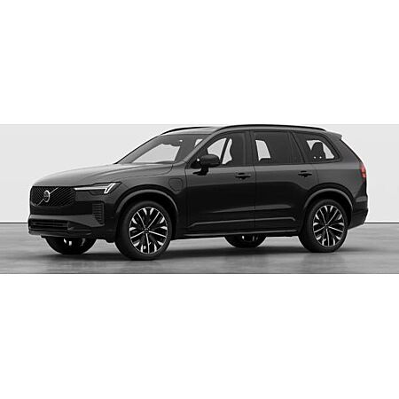 Volvo XC90 leasen