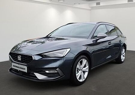 Seat Leon Sportstourer FR - 1.5 TSI DSG Voll-LED,Navi,Einparkhilfe,Full-Link