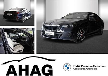 BMW i5 eDrive40 M Sport *on top 1190 € Zubehör Gutschein 1190 € * !!!