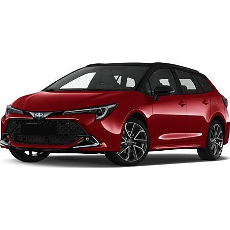 Toyota Corolla leasen