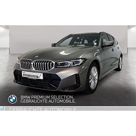 BMW 330 leasen