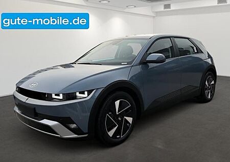 Hyundai IONIQ 5 ⚡DYNAMIQ⚡84kW/h Batterie⚡elektr. Heckklappe⚡SOFORT VERFÜGBAR⚡