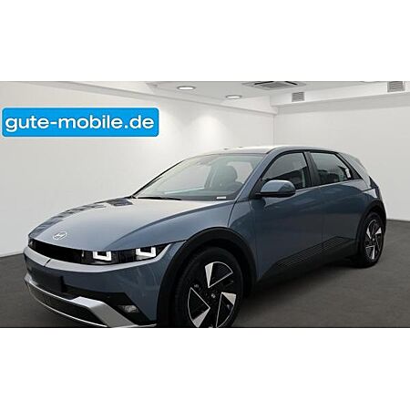 Hyundai IONIQ 5 leasen