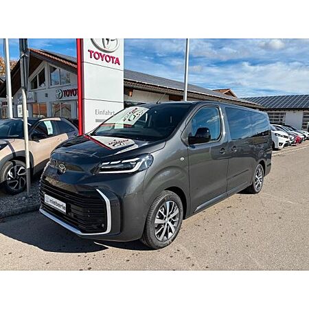 Toyota Proace Verso leasen
