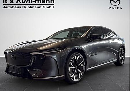 Mazda 6e EV Elektro Heckantrieb Takumi