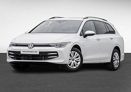 VW Golf Variant Volkswagen 1.5 LIFE NAVI MATRIXLED eKLAPPE