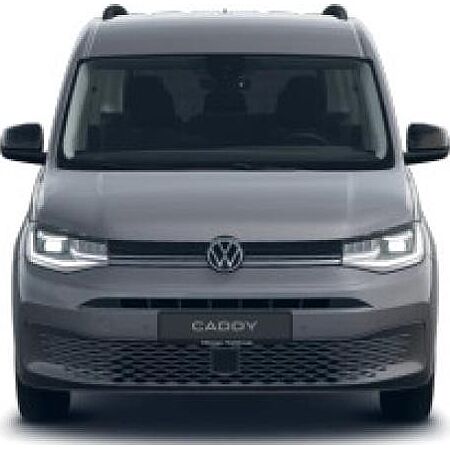 VW Caddy leasen