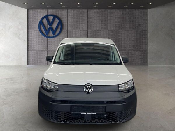 Volkswagen Caddy Cargo 2,0 l TDI EU6 SCR Fron tantrieb 6-Gang Radst. 2755 mm bild 1