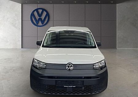 VW Caddy Volkswagen Cargo 2,0 l TDI EU6 SCR Fron tantrieb 6-Gang Radst. 2755 mm