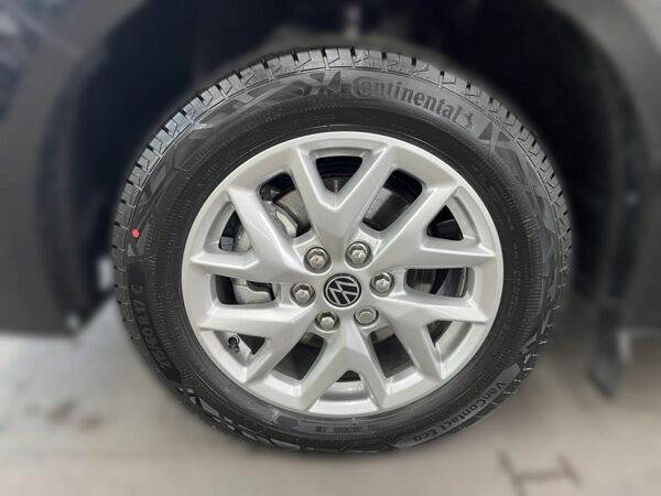 Volkswagen Caravelle Style 2,0 l TDI 8-Gang Automatik Radst. 3100 mm bild 2