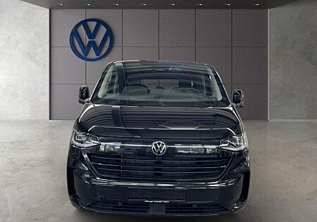 VW Caravelle Volkswagen Style 2,0 l TDI 8-Gang Automatik Radst. 3100 mm