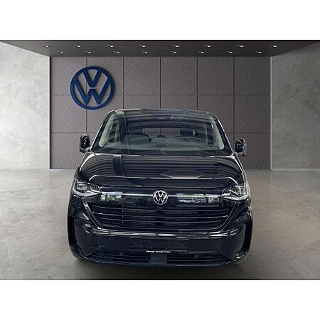 VW T6 Caravelle leasen