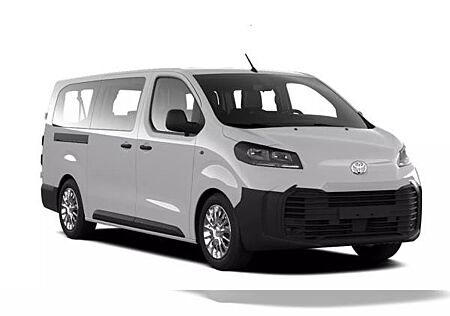Toyota Pro Ace Proace Verso L1 Comfort 2,0-l *8-Sitze,Sitzh.,CarPlay*