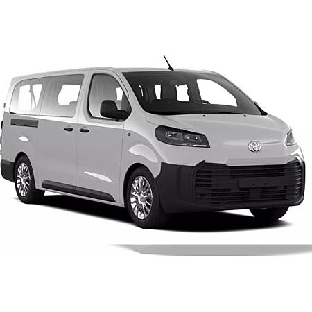 Toyota Proace Verso leasen