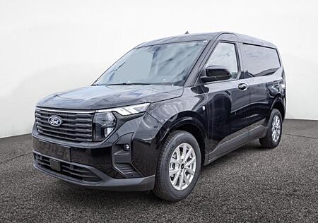 Ford Transit Courier Limited NAVI BLIS PPS KAMERA ACC uvm.