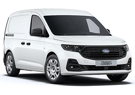 Ford Transit Connect BLACK WEEK ANGEBOT BIS 28.11. NUR SO LANGE DER VORRAT REICHT Kasten L1 Trend Automatik