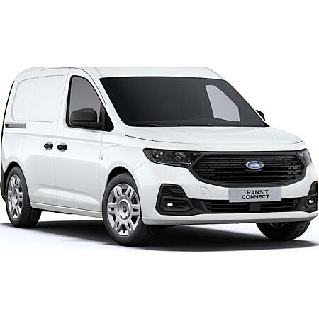 Ford Transit Connect leasen