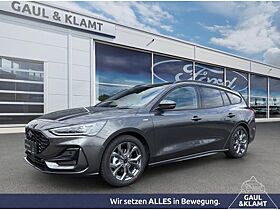 Ford Focus FOCUS ST-LINE X #FAHRASSISTENZ-PAKET
