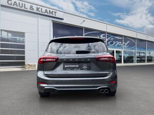Ford Focus FOCUS ST-LINE X #FAHRASSISTENZ-PAKET bild 4