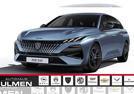 Peugeot 308 Style SW MildHybrid 145 e-DSC6 Gewerbedeal / Bestellfahrzeug