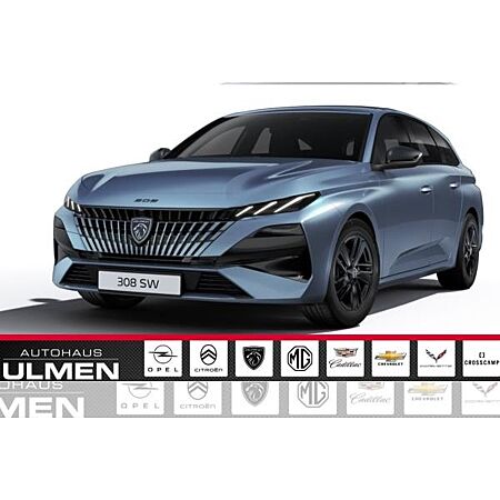 Peugeot 308 leasen