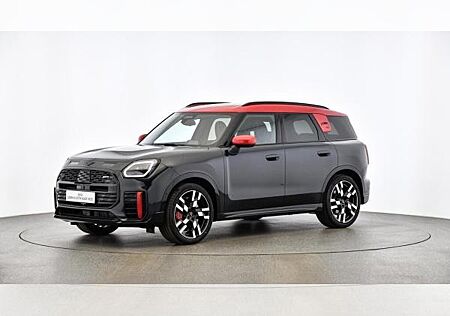 Mini John Cooper Works Countryman (U25)