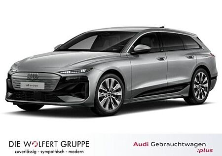 Audi A6 e-tron Avant **0,25%**ACC*360°*AHK*BEIFAHRERDISPLAY