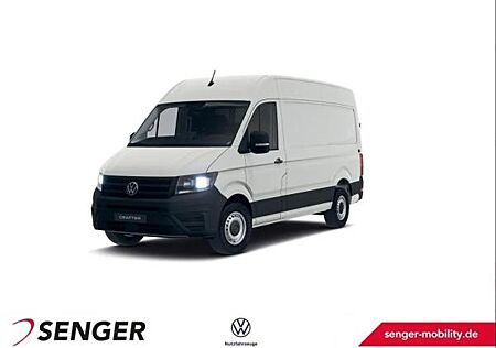 VW Crafter Volkswagen *SOFORT VERFÜGBAR*