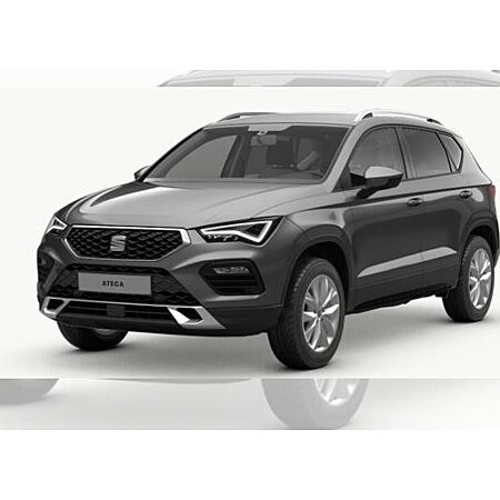 Seat Ateca leasen
