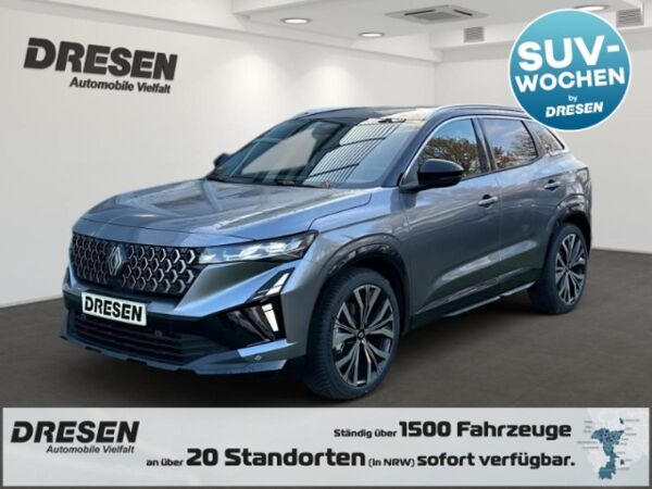Renault Austral Techno Full Hybrid E-Tech 200 Allwetter*LED*Navigation*Sitzheizung* bild 1