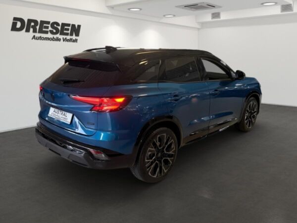Renault Austral Esprit Alpine Full Hybrid 200 Allwetter*360°Kamera*Sitzheizung* bild 5