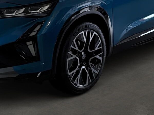 Renault Austral Esprit Alpine Full Hybrid 200 Allwetter*360°Kamera*Sitzheizung* bild 7
