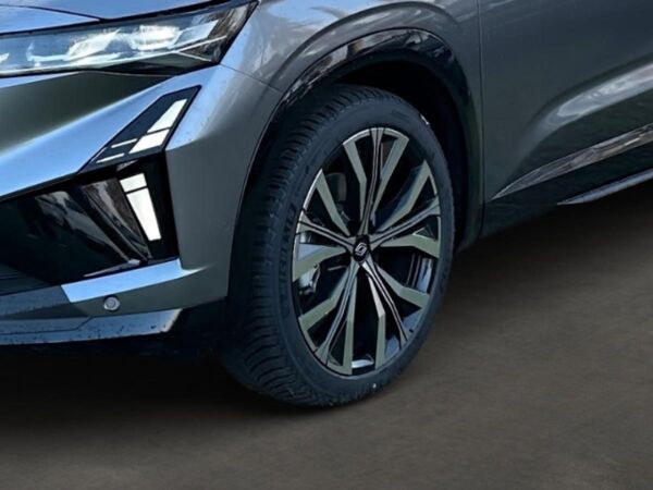 Renault Austral Techno Full Hybrid E-Tech 200 Allwetter*LED*Navigation*Sitzheizung* bild 7