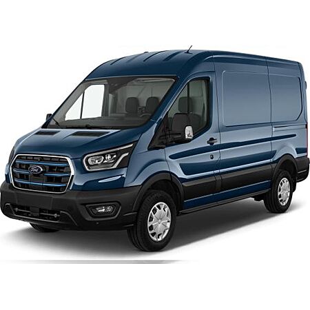 Ford Transit leasen