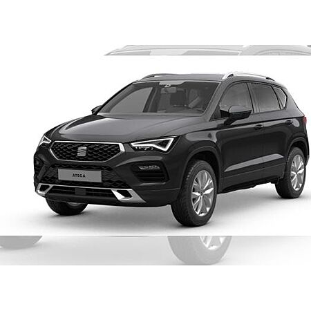 Seat Ateca leasen