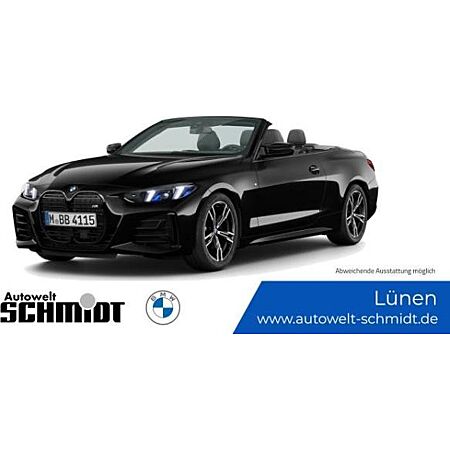BMW M440I leasen