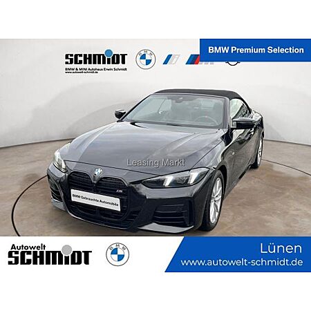 BMW M440I leasen