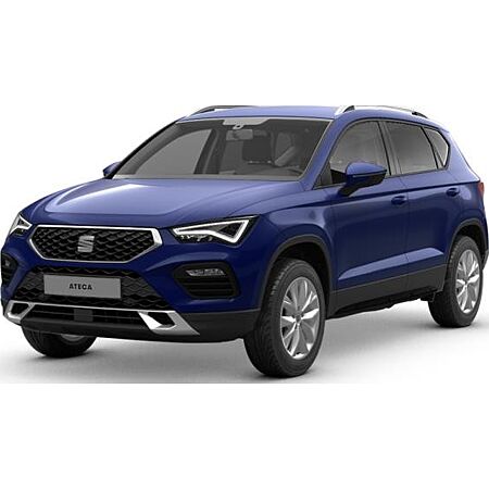 Seat Ateca leasen