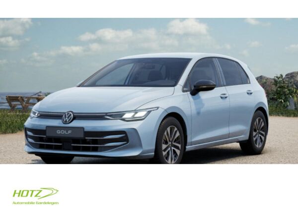 Volkswagen Golf 1.5 eTSI DSG ENERGY | SOFORT | AHK | LED | Ganzjahresreifen bild 2